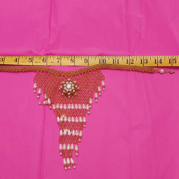 Vintage necklace - Picture 5 of 5